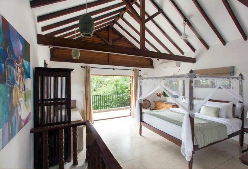 Номер Deluxe, Rosyth Estate House