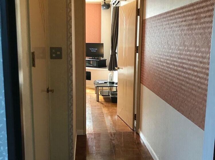اتاق استاندارد, Asia Hotel Kawaguchiko