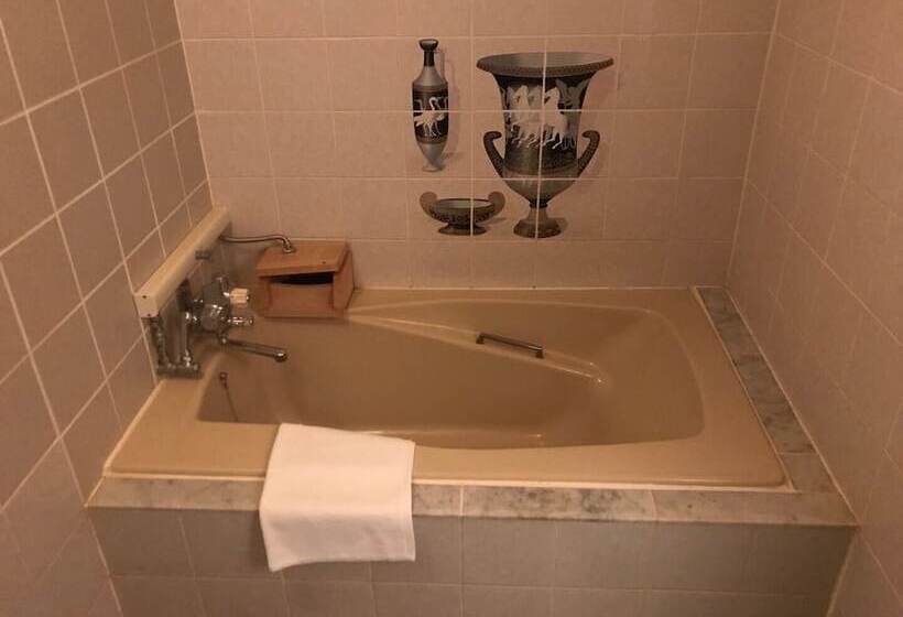 اتاق استاندارد سه نفره, Asia Hotel Kawaguchiko