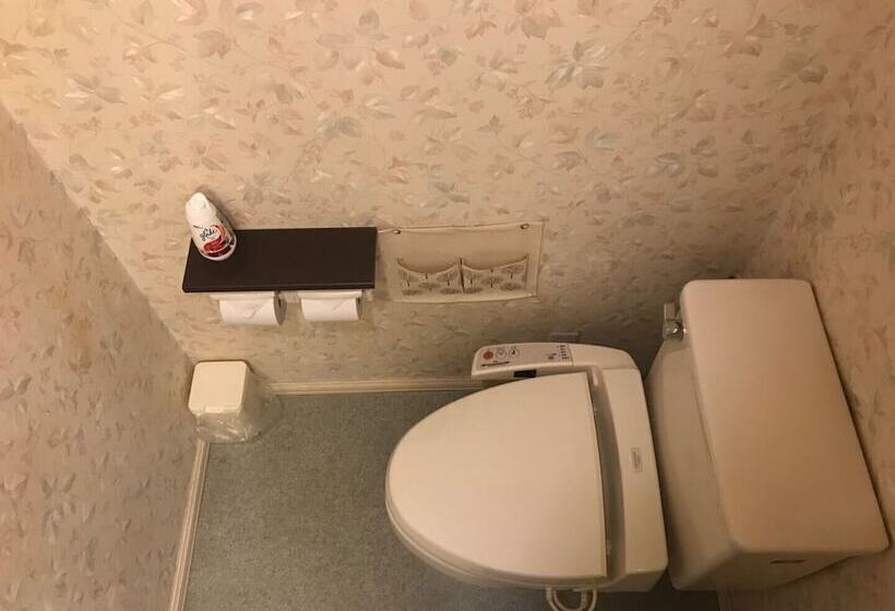 اتاق استاندارد سه نفره, Asia Hotel Kawaguchiko