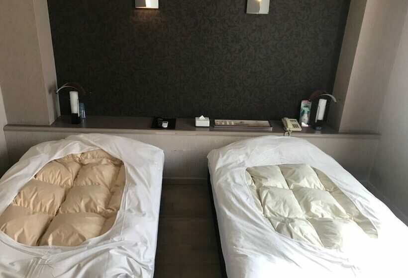 اتاق استاندارد, Asia Hotel Kawaguchiko