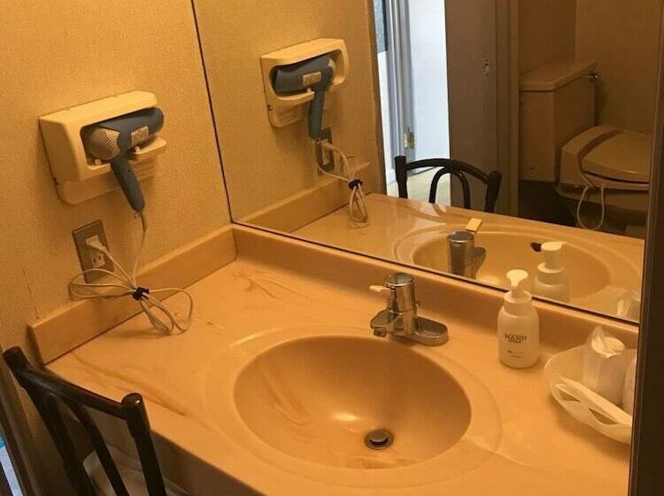 اتاق استاندارد, Asia Hotel Kawaguchiko