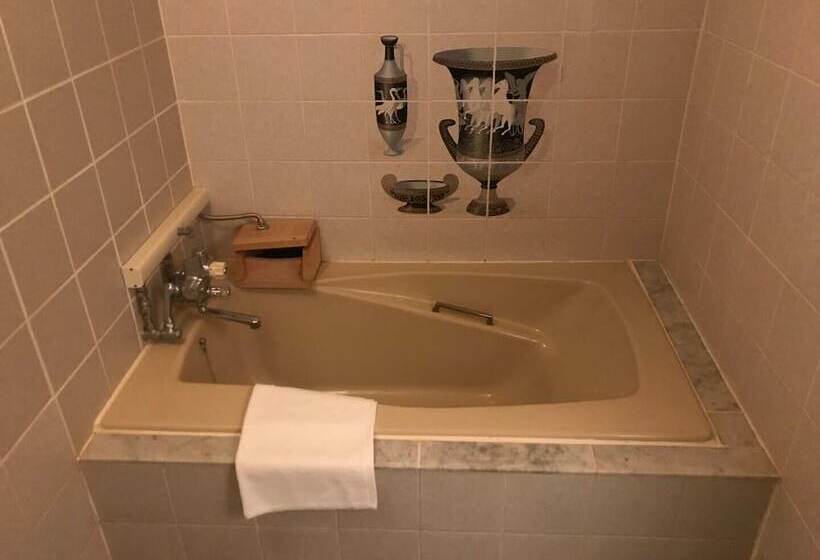 اتاق استاندارد, Asia Hotel Kawaguchiko