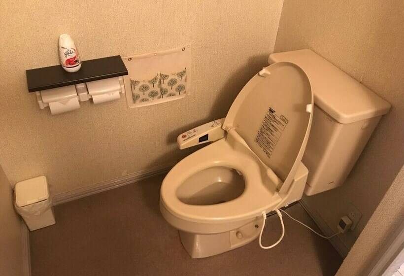 اتاق استاندارد, Asia Hotel Kawaguchiko