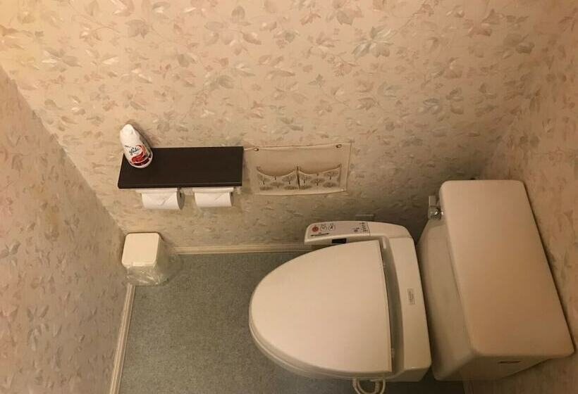 اتاق استاندارد, Asia Hotel Kawaguchiko
