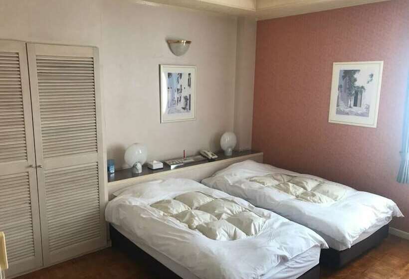 اتاق استاندارد, Asia Hotel Kawaguchiko