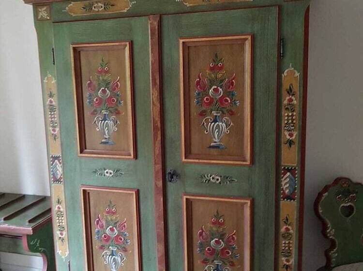 Номер Стандарт, Almagmach