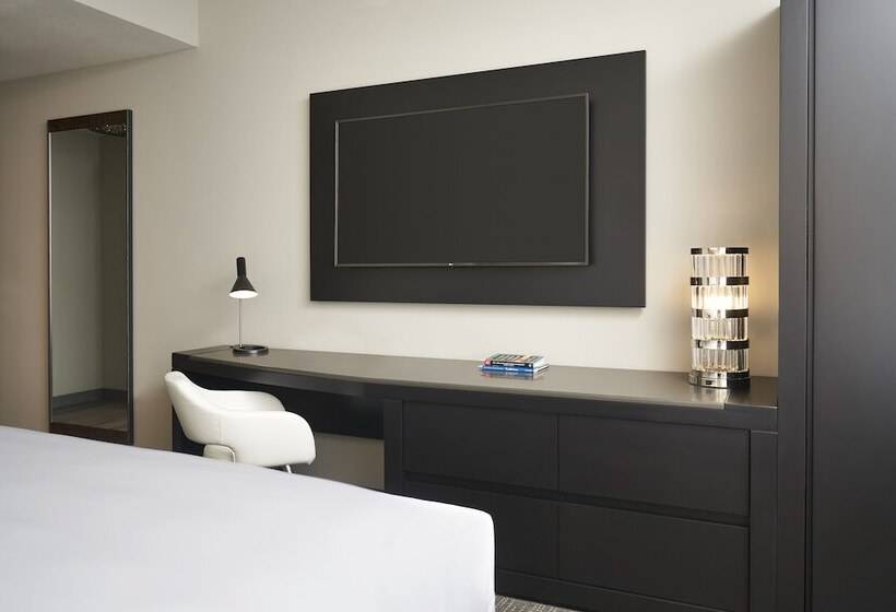 스탠다드 룸, Archer Hotel Seattle/redmond