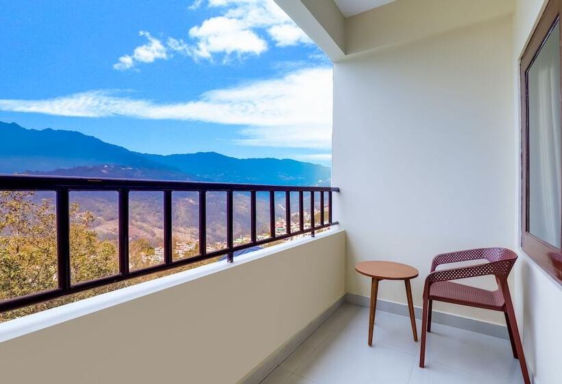 家庭套房, Mount Himalayan