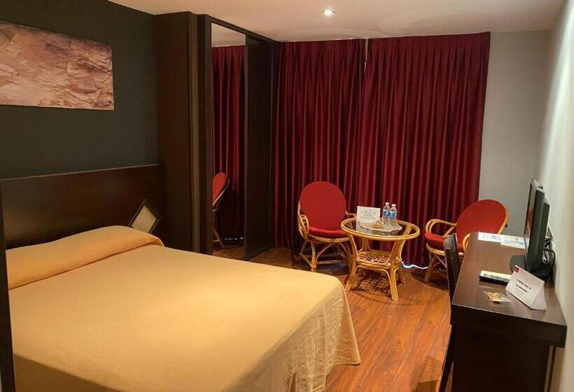 수피리어 룸, Hostal Royal Almorox