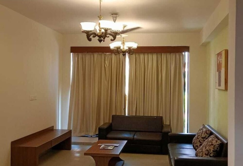 Deluxe Room, Pride Resort & Convention Centre