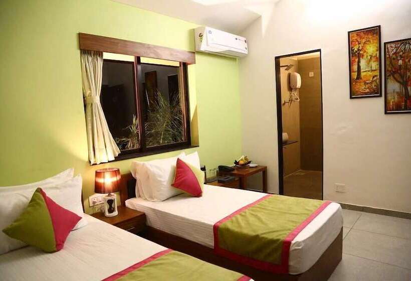 Executive Room, Pride Resort & Convention Centre