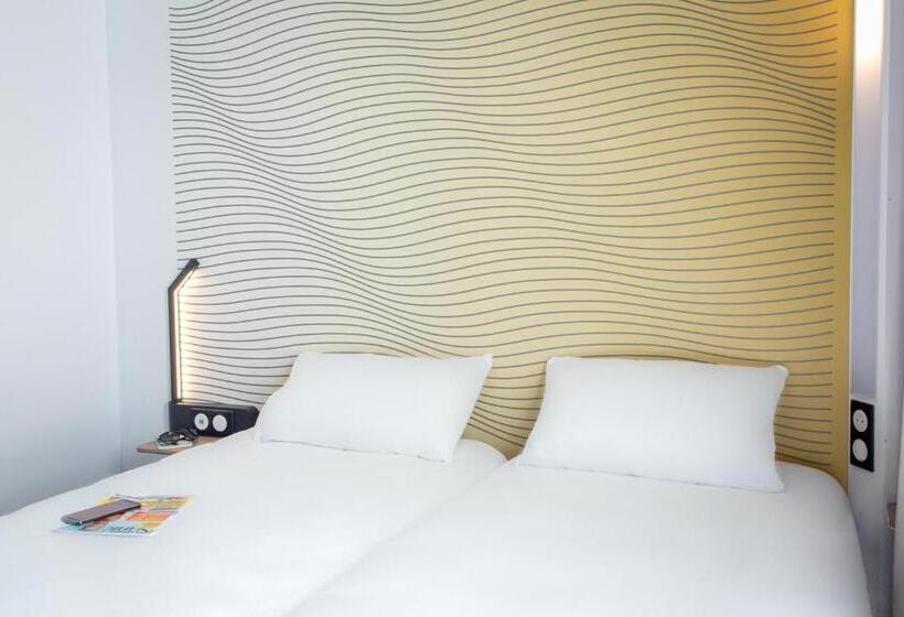 Номер Стандарт, B&b Hotel Sainte Maxime Golfe De Saint Tropez