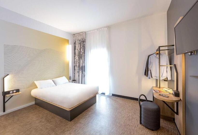Номер Стандарт Адаптированный для Инвалидов, B&b Hotel Sainte Maxime Golfe De Saint Tropez