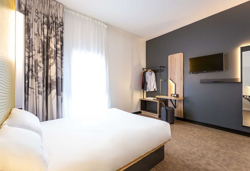 Номер Стандарт, B&b Hotel Sainte Maxime Golfe De Saint Tropez