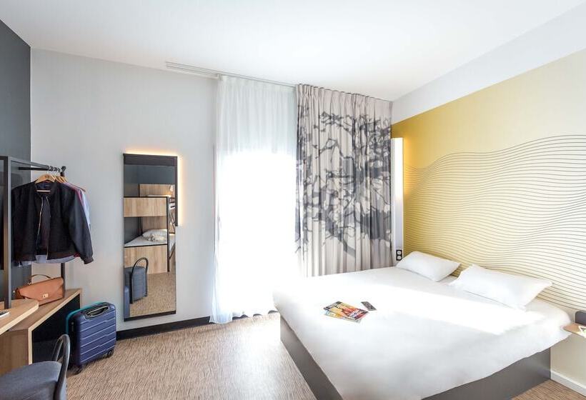Четырехместный Номер Стандарт, B&b Hotel Sainte Maxime Golfe De Saint Tropez