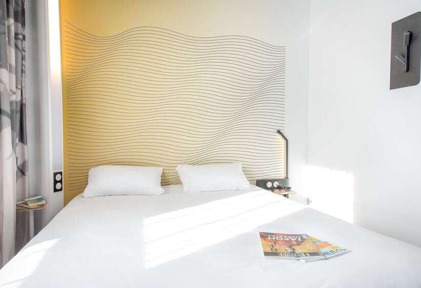 Номер Стандарт, B&b Hotel Sainte Maxime Golfe De Saint Tropez