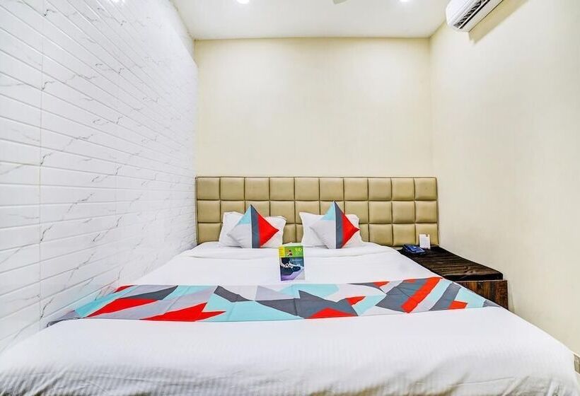Семейный Номер, Kyd Guest House