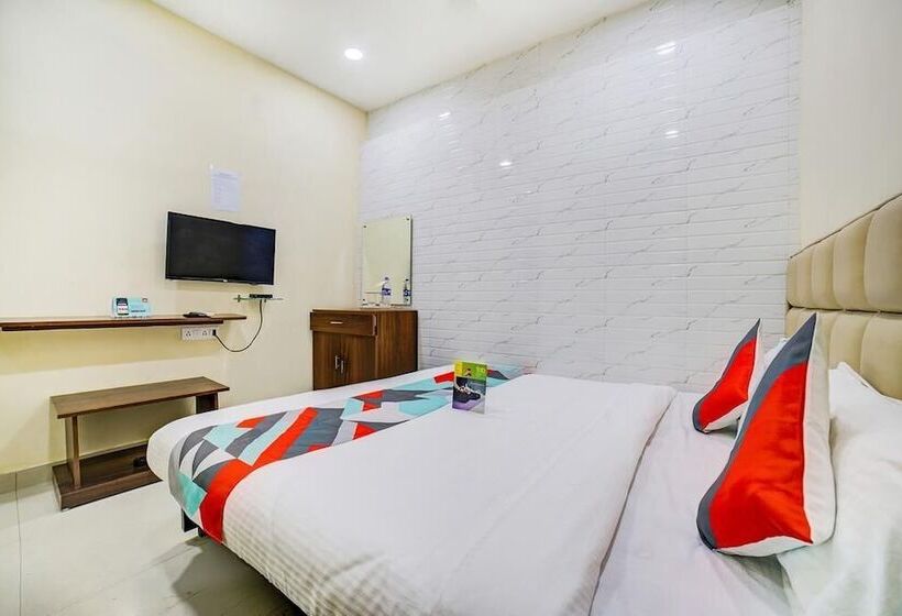 Номер Deluxe, Kyd Guest House