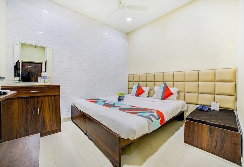 Номер Стандарт Трехместный, Kyd Guest House
