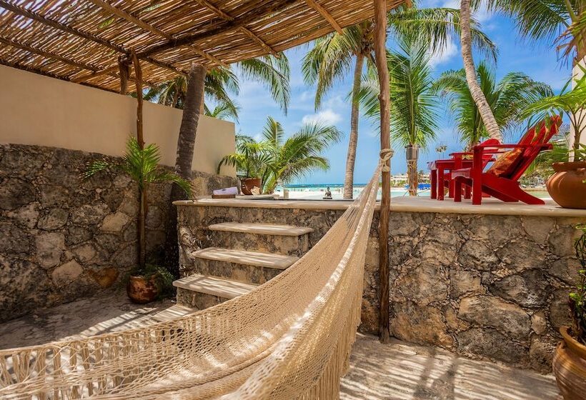 Suite cu Piscină, Lotus Beach Hotel   Adults Only