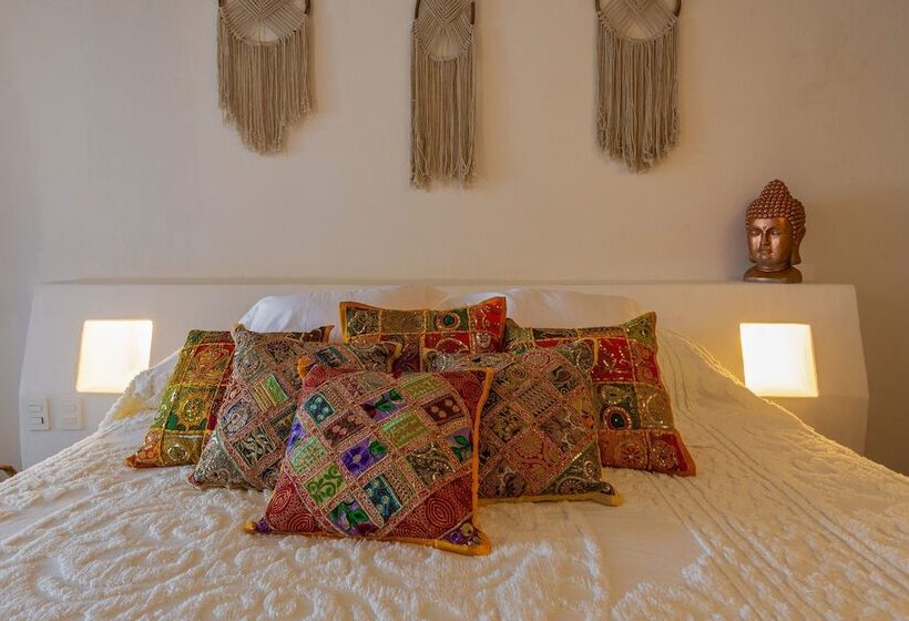 Suite cu Piscină, Lotus Beach Hotel   Adults Only