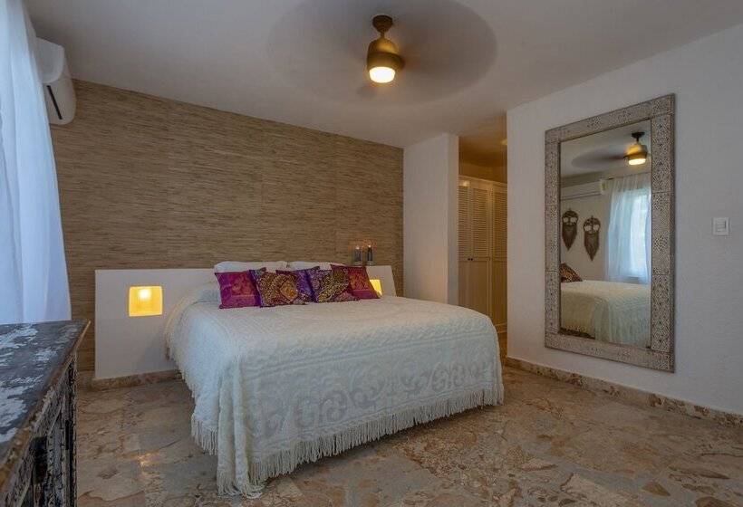Suite cu Vedere la Mare, Lotus Beach Hotel   Adults Only