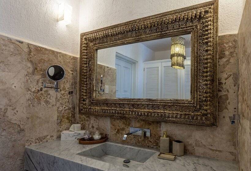 Suite cu Vedere la Mare, Lotus Beach Hotel   Adults Only