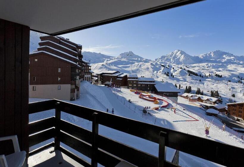 استودیوی استاندارد, Terresens   Le Centaure