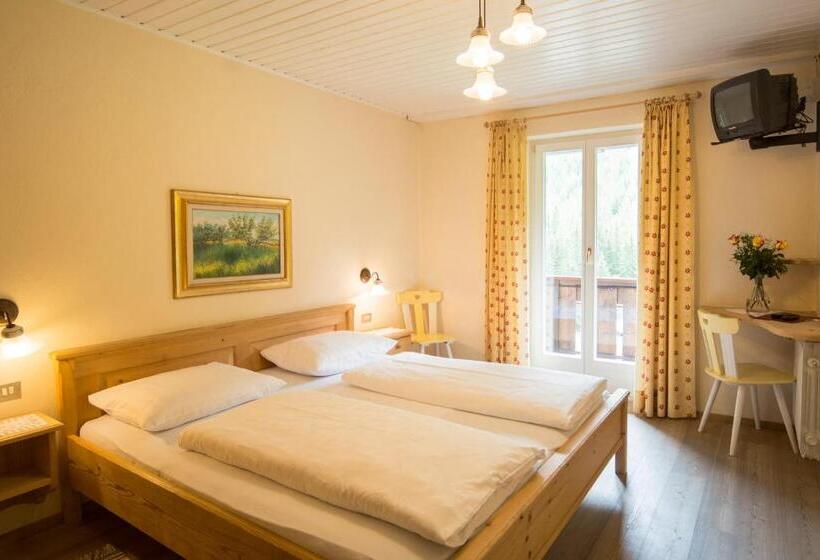 Номер Superior, Berghotel Kason
