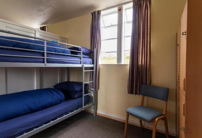 Семейный Номер, Durness Youth Hostel