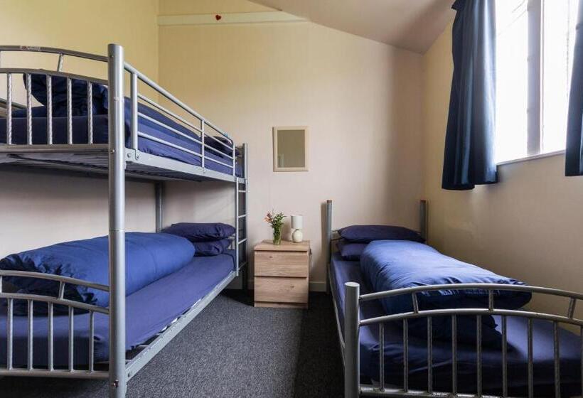 Семейный Номер, Durness Youth Hostel