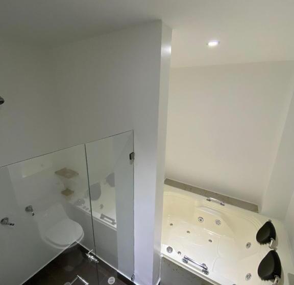 Familiekamer, Casa Suite Curiti