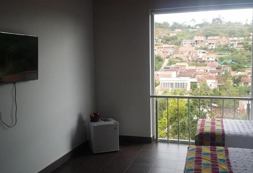 Семейный Номер, Casa Suite Curiti