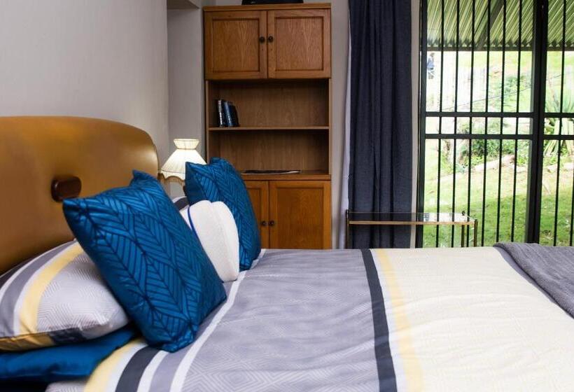 Шале Superior 1 Спальня, Oban Farm Stay Van Reenen