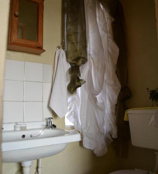 Номер Стандарт, Oban Farm Stay Van Reenen