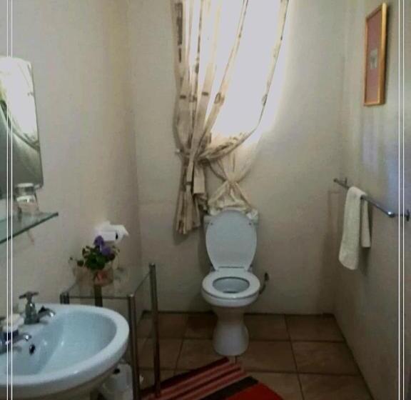 Номер Стандарт, Oban Farm Stay Van Reenen