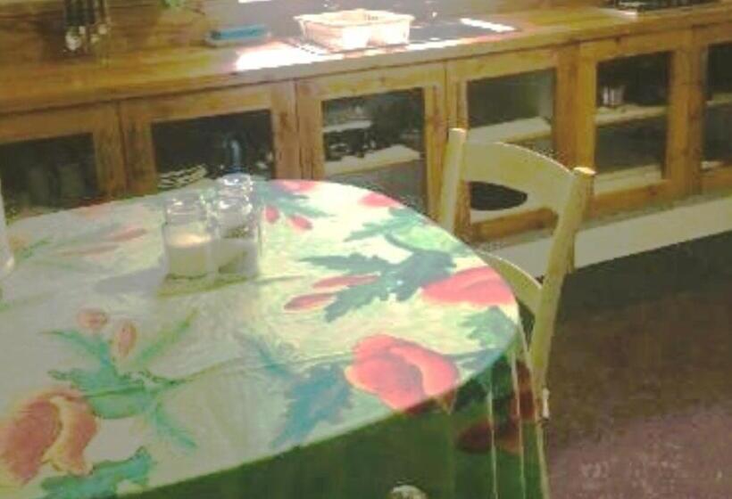Шале 1 Спальня, Oban Farm Stay Van Reenen