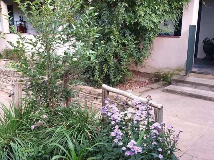 Номер Стандарт, Oban Farm Stay Van Reenen