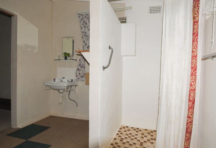 Номер Стандарт, Oban Farm Stay Van Reenen