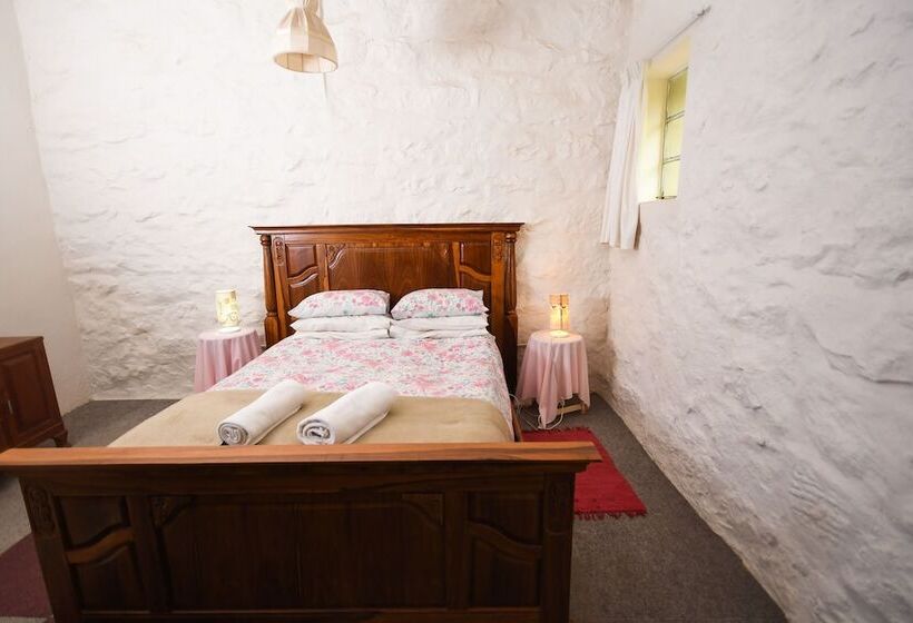 Семейный Номер, Oban Farm Stay Van Reenen