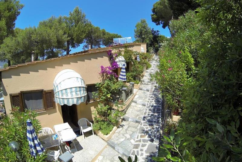 Апартаменты 2 Спальни, Residence Vacanza Mare