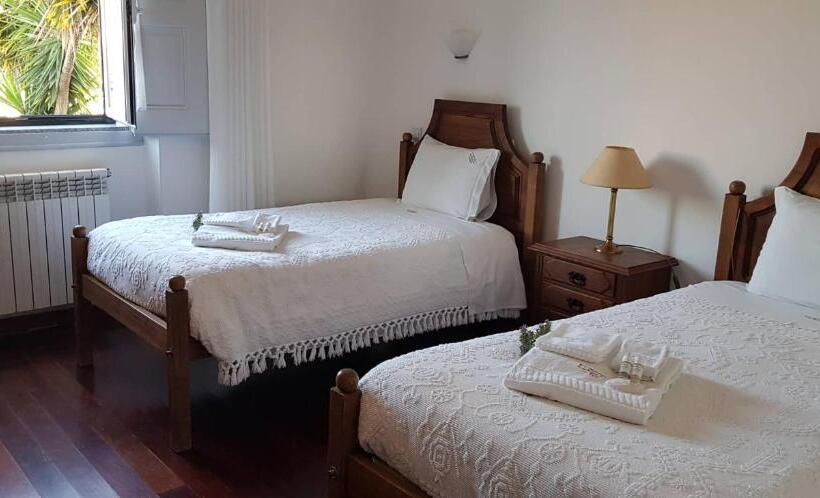 اتاق استاندارد, Casa Esquível