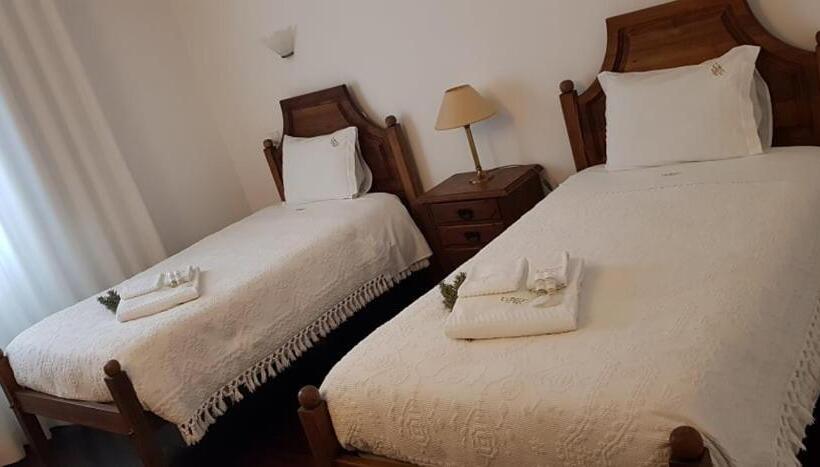 Номер Стандарт, Casa Esquível