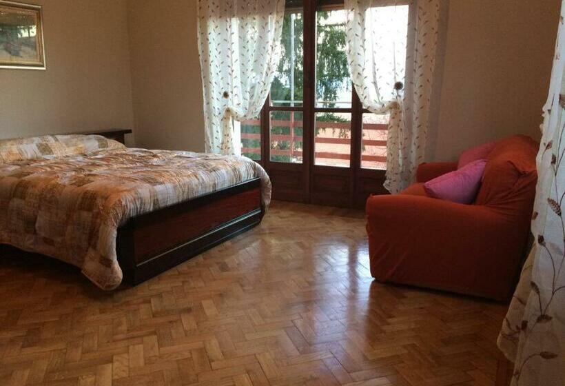 Номер Стандарт, Casa Maruca