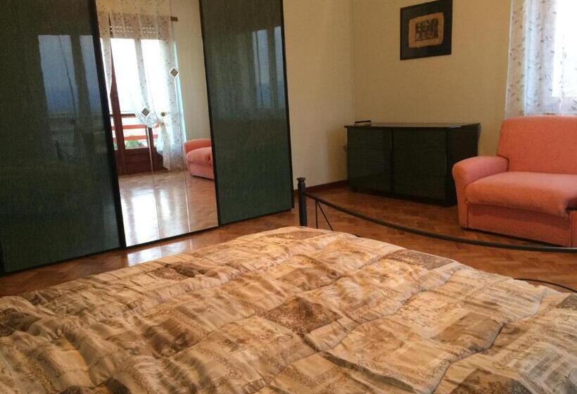Семейный Номер, Casa Maruca