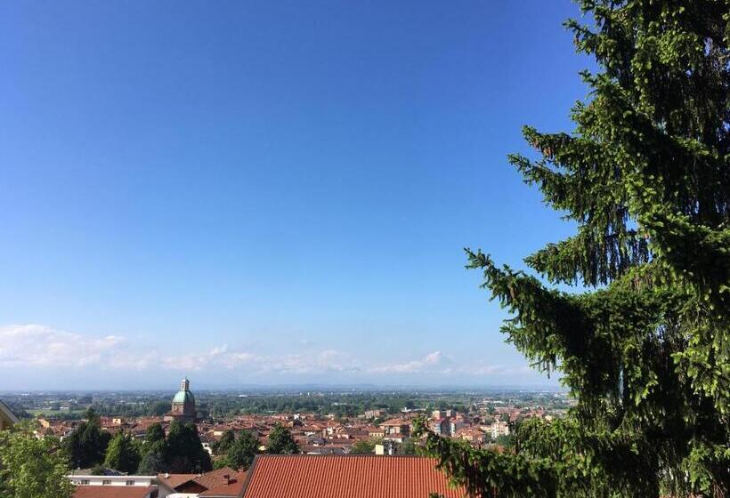 Семейный Номер, Casa Maruca