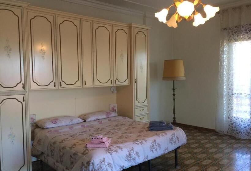 Апартаменты 1 Спальня, Casa Maruca