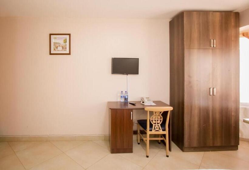 اتاق سوپریور, Paleo Hotel & Spa