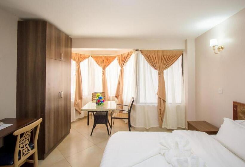 اتاق سوپریور, Paleo Hotel & Spa